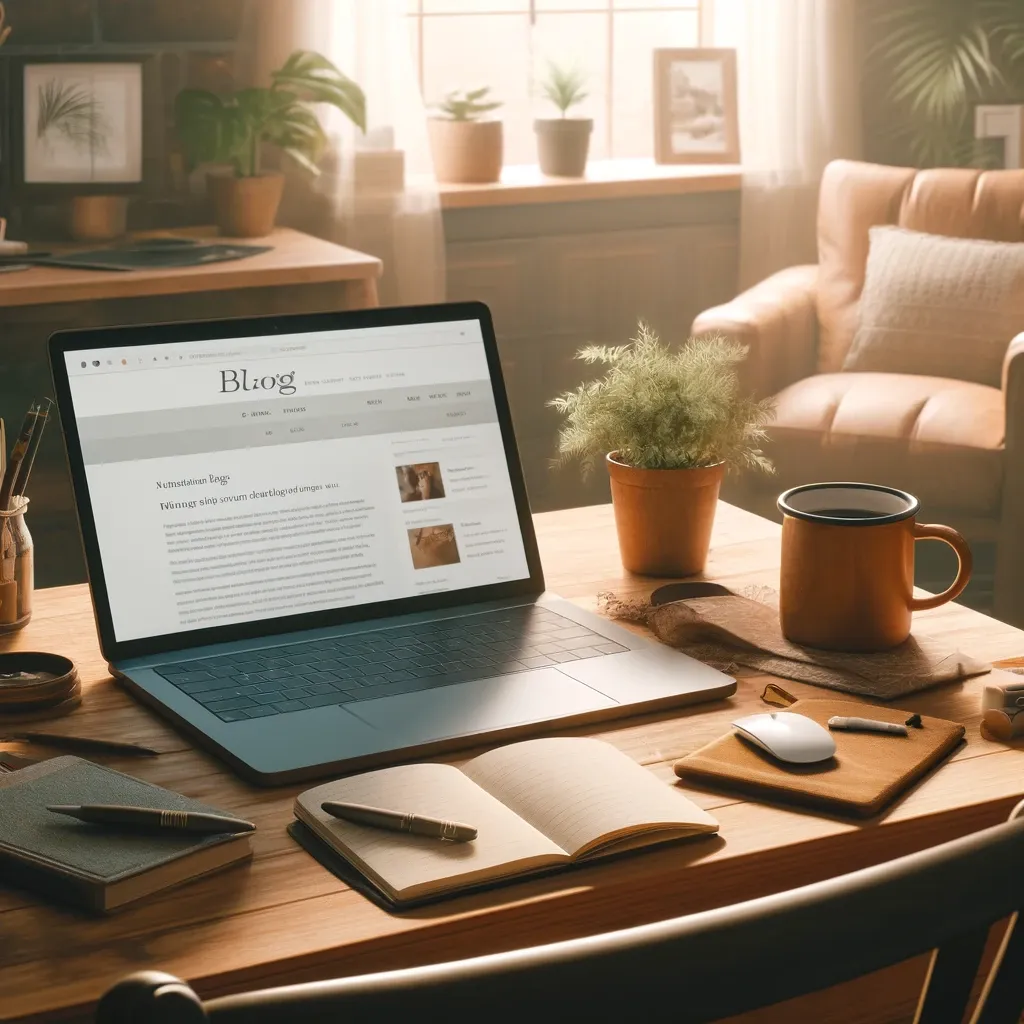 Why I select Ghost blog (Pro)